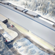 Image for article titled Here's Facebook's Massive Arctic Server Farm